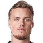V. Eriksson