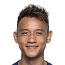 Ngan Cheuk Pan