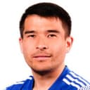 M. Amirkhanov