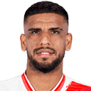 A. Barrios