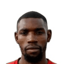 L. Ndlovu
