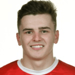 Ronan Hale