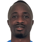 Luis Enrique Nsue