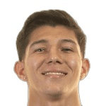 M. Rodríguez