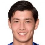 Zhou Xin