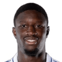 I. Cissé