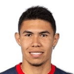 N. Hernández