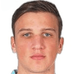 M. Ristovski