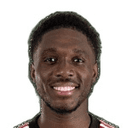 A. Toure