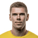 M. Pedersen