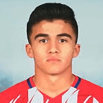 Adrián Cova