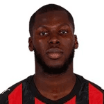 Y. Musah