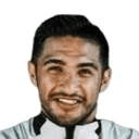 K. Ushiña