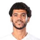 Hossam Gahnem