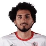 Ahmed Hamdi