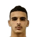 S. Bouzamoucha