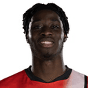 E. Adebayo