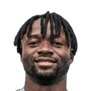 F. Mayele