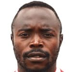 Freddy Tshimenga