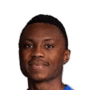 B. Diedhiou