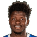 A. Ouattara