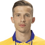 M. Rymarenko