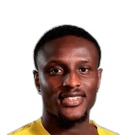 E. Arko-Mensah