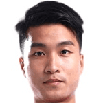 Chen Chunxin