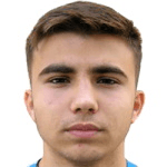 Aleksa Marković