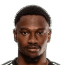 JahLane Forbes
