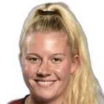 S. Magnúsdóttir