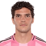 Leonardo  Afonso