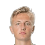 V. Skjærvik