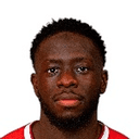 S. Sissoko