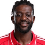 I. Sangaré
