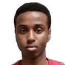 A. Ahmed-Nur
