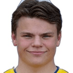 F. Pedersen