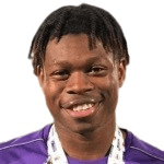 S. Folarin