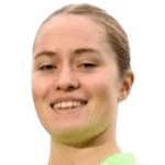 F. Birkisdóttir