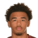 Junior Robinson