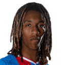B. Traoré