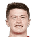 Alfie Shane McNally