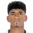Malcom Adu