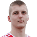 A. Červeň