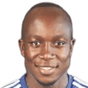 Justin Mwanza