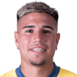 N. Franco