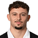 Daniel Dos Santos