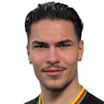 W. Milovanovic