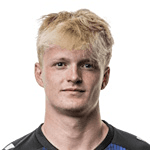 Sebastian Larsen