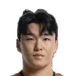 Kim Dae-Woo